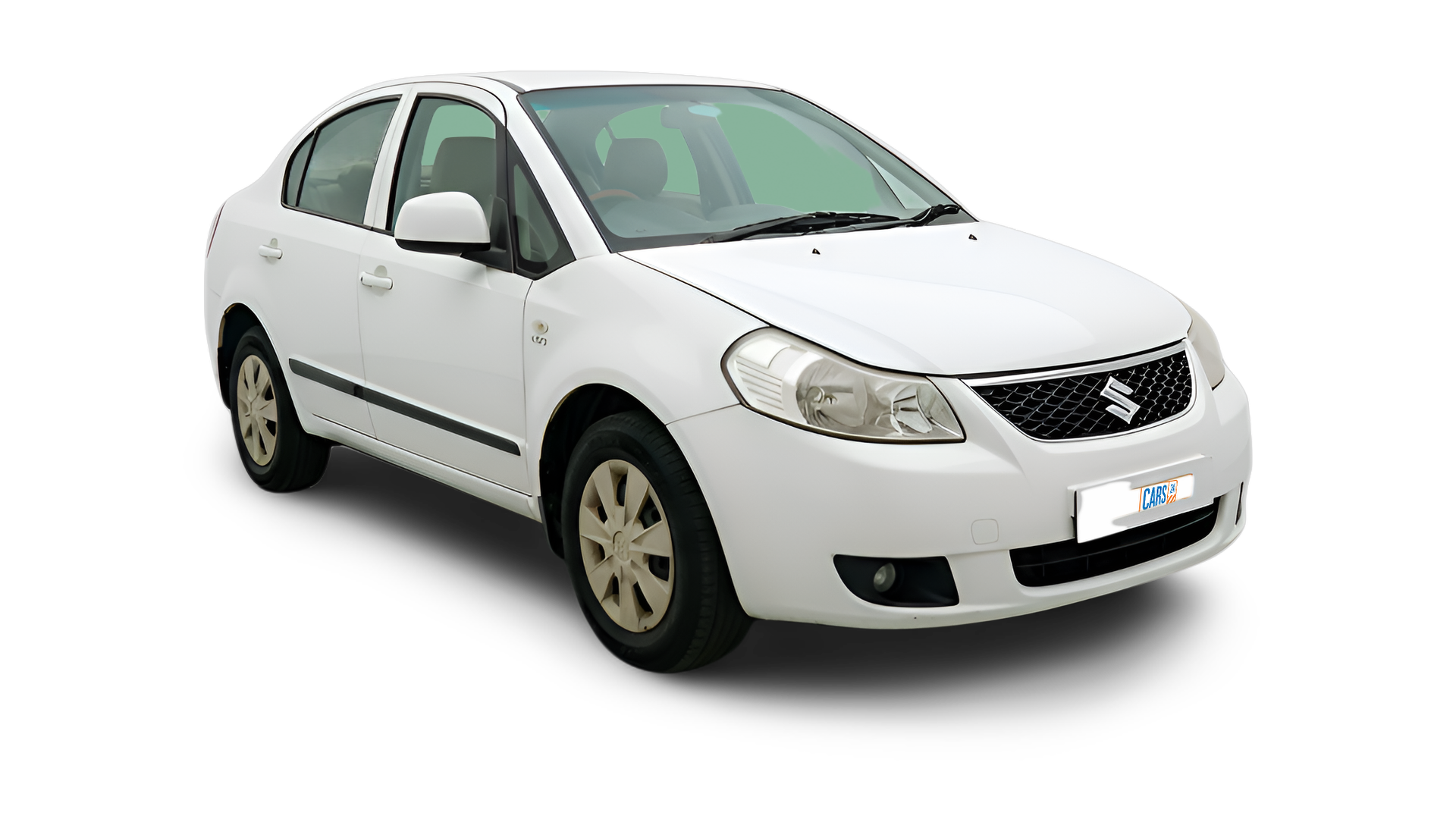Maruti SX4-img